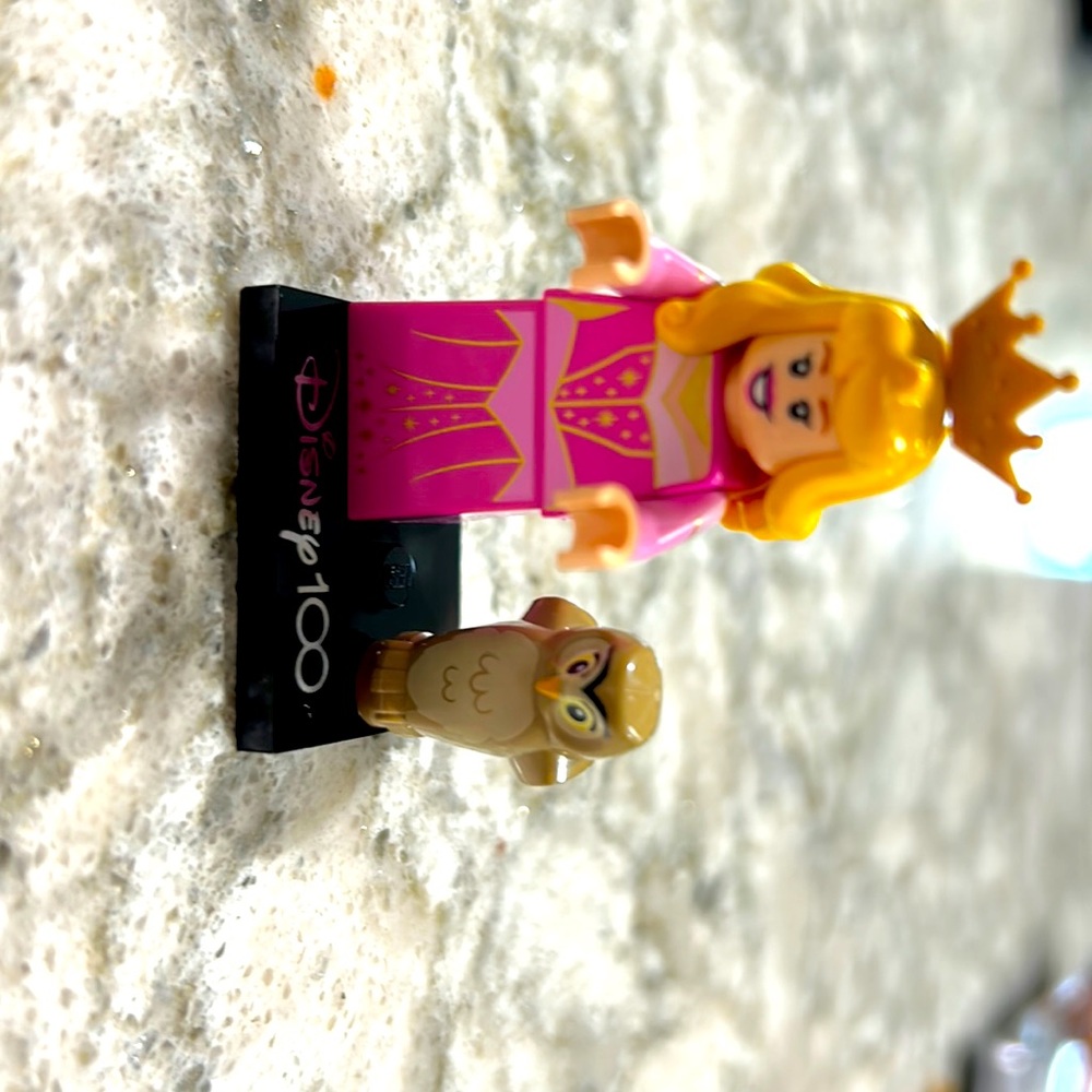 Disney 100 mini